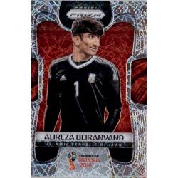 Alireza Beiranvand Prizm Lazer 109 Prizm World Cup 2018