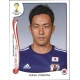 Maya Yoshida Japan 244