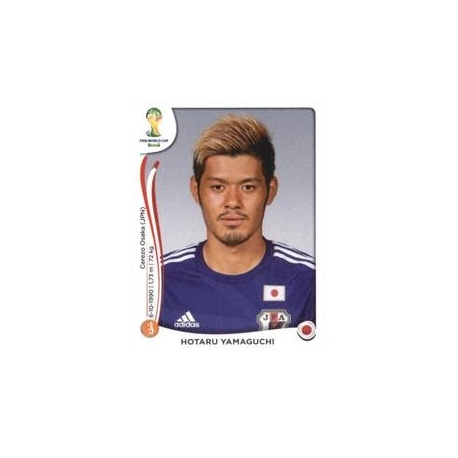 Hotaru Yamaguchi Japan 254