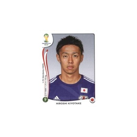 Hiroshi Kiyotake Japan 255