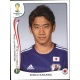 Shinji Kagawa Japan 256