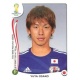 Yuya Osako Japan 259