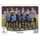 Team Uruguay 261