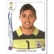 Fernando Muslera Uruguay 262