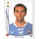 Diego Godin Uruguay 264