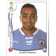 Alvaro Pereira Uruguay 267