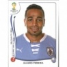Venta Cromo de Alvaro Pereira Uruguay Panini Fifa World Cup Brazil 2014