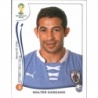 Comprar Cromo Walter Gargano Uruguay Panini Fifa World Cup 2014