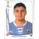 Cristian Rodriguez Uruguay 272