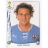 Comprar Cromos  Diego Forlan Uruguay Panini Fifa World Cup Brazil 2014