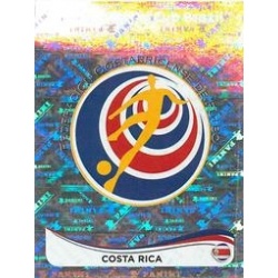 Badge Costa Rica 279