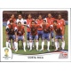 Team Costa Rica 280