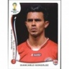 Comprar Cromos  Giancarlo Gonzalez Costa Rica Fifa World Cup Brazil 2014 Panini