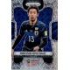 Hiroshi Kiyotake Prizm Lazer 126 Prizm World Cup 2018