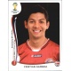 Cristian Gamboa Costa Rica 284