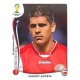 Johnny Acosta Costa Rica 285
