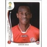 Comprar Cromos  Junior Diaz Costa Rica Panini Fifa World Cup 2014