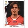 Oferta Cromo Ariel Rodriguez Costa Rica Panini Fifa World Cup Brazil 2014