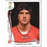 Venta Cromo de Christian Bolanos Costa Rica Fifa World Cup Brazil 2014 Panini