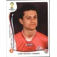 Jose Miguel Cubero Costa Rica 290