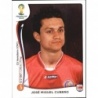 Venta Cromo de Jose Miguel Cubero Costa Rica Panini Fifa World Cup 2014