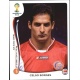 Celso Borges Costa Rica 291