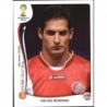 Comprar Cromo Celso Borges Costa Rica Panini Fifa World Cup 2014