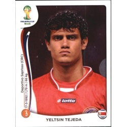 Yeltsin Tejeda Costa Rica 293