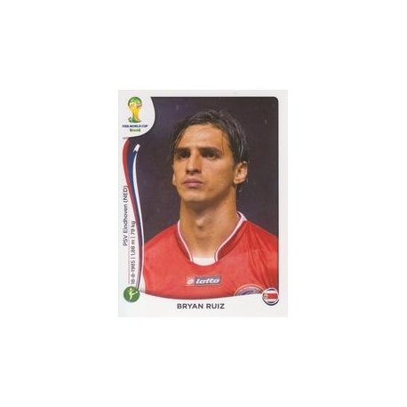 Bryan ruiz jersey online