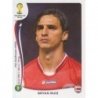 Venta Cromo de Bryan Ruiz Costa Rica Panini Fifa World Cup 2014