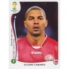 Comprar Cromo Alvaro Saborio Costa Rica Panini Fifa World Cup Brazil 2014