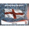 Comprar Cromos  Escudo England Panini Fifa World Cup Brazil 2014