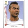 Comprar Cromos  Ashley Cole England Panini Brazil 2014 Stickers