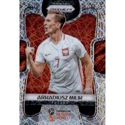 Arkadiusz Milik Prizm Lazer 150 Prizm World Cup 2018