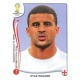 Kyle Walker England 305