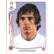 Leighton Baines England 306