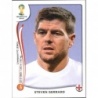 Oferta Cromo Steven Gerrard England Panini Fifa World Cup Brazil 2014