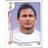 Venta Cromo de Frank Lampard England Fifa World Cup Brazil 2014 Panini