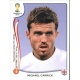 Michael Carrick England 309