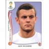 Comprar Cromo Jack Wilshere England Fifa World Cup Brazil 2014 Panini