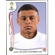 Alex Oxlade-Chamberlain England 313