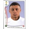 Comprar Cromo Alex Oxlade-Chamberlain England Fifa World Cup Brazil 2014 Panini