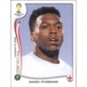 Comprar Cromo Daniel Sturridge England Panini Fifa World Cup 2014