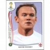 Venta Cromo de Wayne Rooney England Panini Fifa World Cup 2014