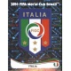 Badge Italia 317