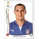 Giorgio Chiellini Italia 322