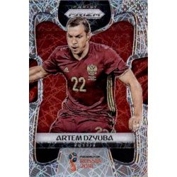 Artem Dzyuba Prizm Lazer 167 Prizm World Cup 2018