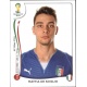 Mattia De Sciglio Italia 324
