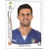 Comprar Cromo Tiago Motta Italia Panini Fifa World Cup Brazil 2014
