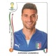 Antonio Candreva Italia 331